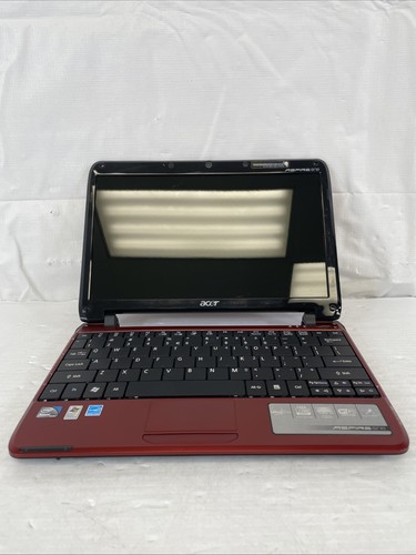 Acer aspire one za3 - acer,
