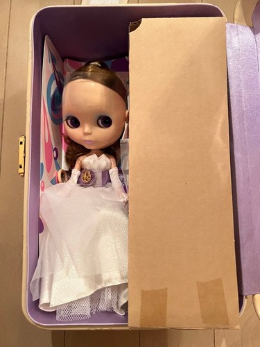 Blythe doll miss anniversary - doll,