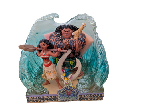 Jim shore disney traditions - shore,