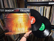 Queen – Live Killers | 33