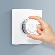 2 Pcs Regolatore Velocita