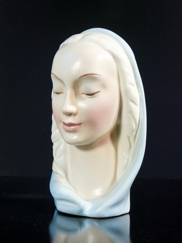 Scultura ceramica - ⚜️,