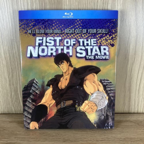 Fist the north - fist,