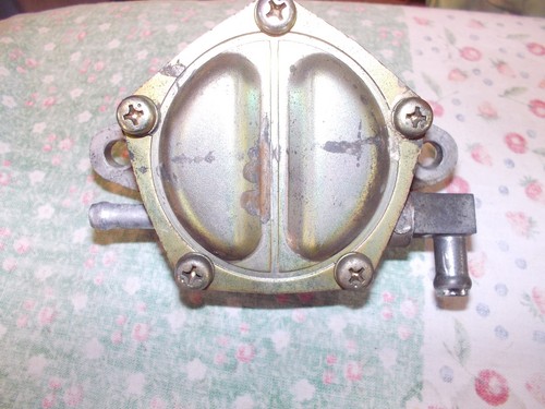 Depressore ducati monster - depressore,