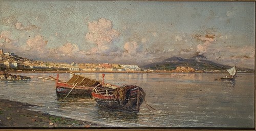 Guiseppe carelli baia - carelli,