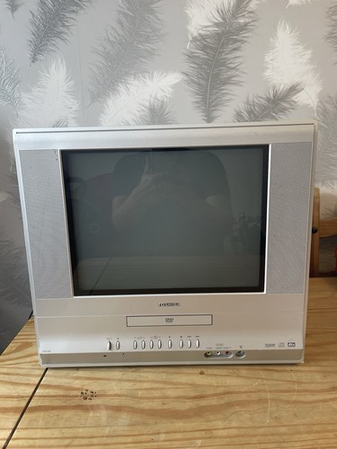 Toshiba vtd1552 pollici - toshiba,