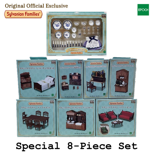 Set mobili stoviglie - e,