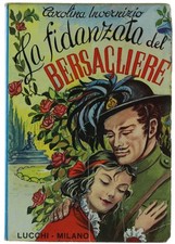 Fidanzata del bersagliere - fidanzata,