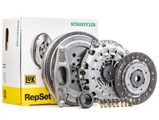 Kit Frizione Volano Bimassa