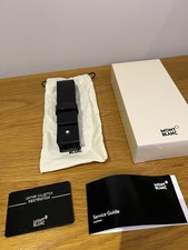 MONTBLANC 1 Pen Pouch Holder