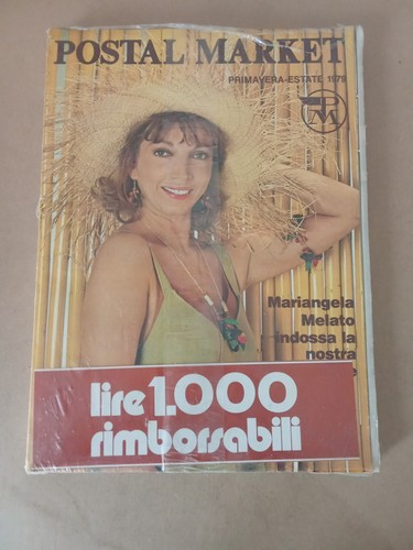 Catalogo postalmarket - catalogo,