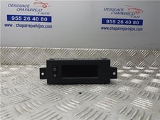 13209460  Navigatore Opel