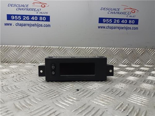 13209460 navigatore opel - ,