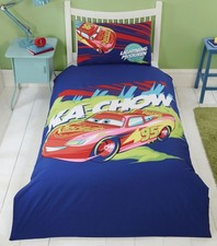 Disney Cars Set Lenzuola