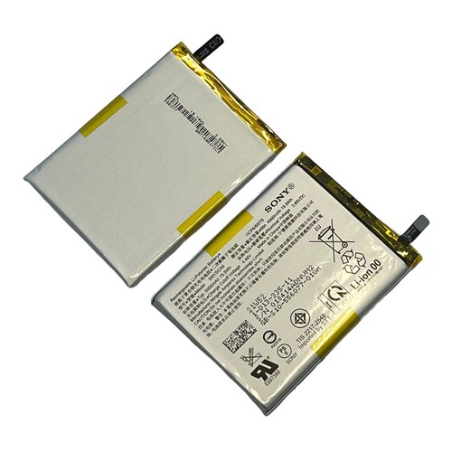 Batteria originale sony xperia - batteria,