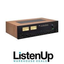 NAD C3050 Integrated Amplifier