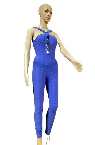 Abbigliamento sportivo donna