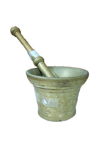 Mortaio farmacia pesto primi - farmacia,