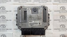 Centralina Motore Fiat Bravo