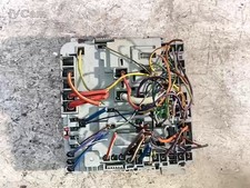 SCATOLA PORTA FUSIBILI PER