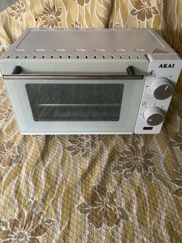 Fornetto elettrico akai - fornetto, l.