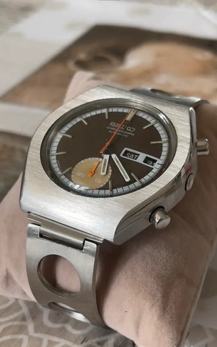 Seiko 6139 8020