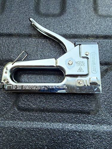 Stanley tr45 pinza per - stanley, pistola