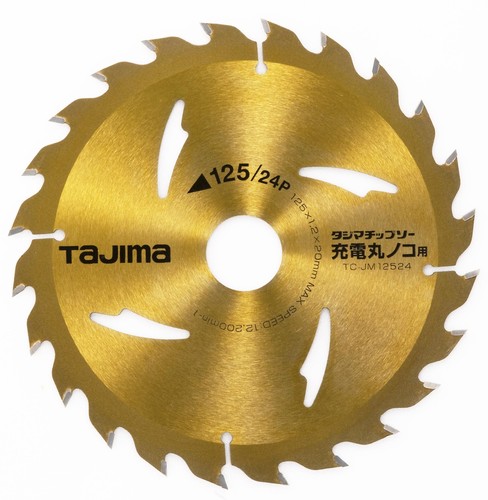 Tjm design tajima seghetto per - design,