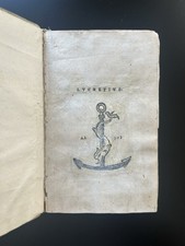 Lucretius, De rerum natura