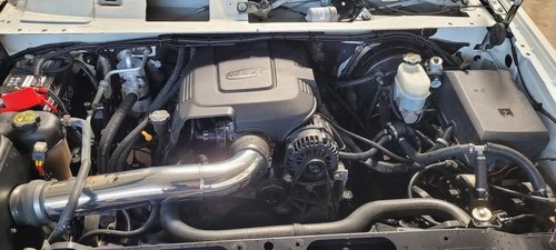 Motore l9h - (vortec, 6,2