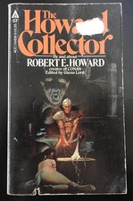 THE HOWARD COLLECTOR ROBERT E