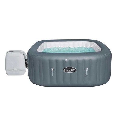 Piscina idromassaggio bestway - piscina,