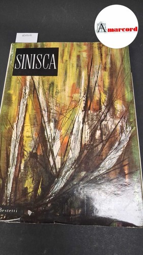 Sinisca bestetti - sinisca.,