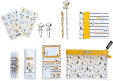 Grupo Erik Snoopy Set di