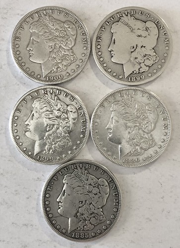 Usa lotto 5 morgan one - lotto,