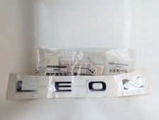 SEAT LEON 1P0853687 739 LOGO