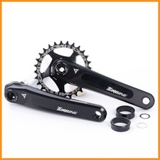 RACEFACE TURBINE 12 SPEED CRANKSET 28T mountain bike 189.5mm spindle 190mm mtb