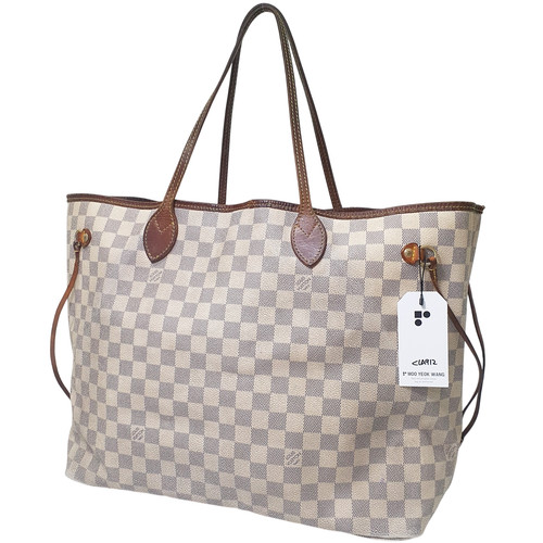 Tariff free auth - tariff, vuitton