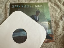 Shawn Mendes Illuminate Clear