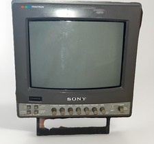Sony PVM-8020 Trinitron