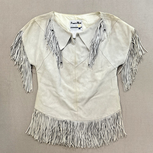 Top camicia pioneer wear - camicia,