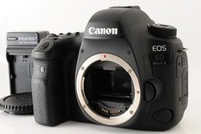 Corpo Canon EOS 6D Mark II