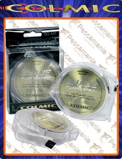 Colmic shade fluorcarbon 100 - shade,