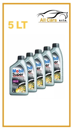 Litri mobil super 2000 x1 - mobil,