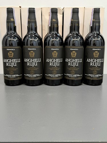 Anghelu ruju vino - x,