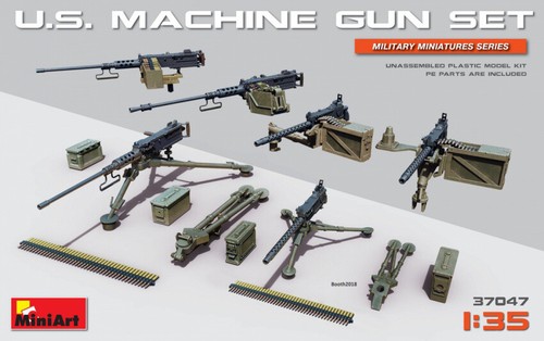 Miniart kit militare u - miniart,