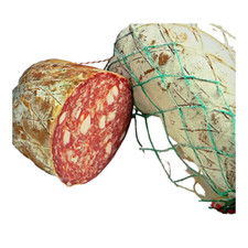 SALAME CINTA SENESE DOP SALAMI
