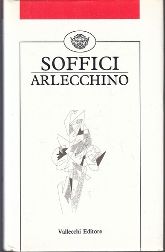 Arlecchino soffici - ln-,