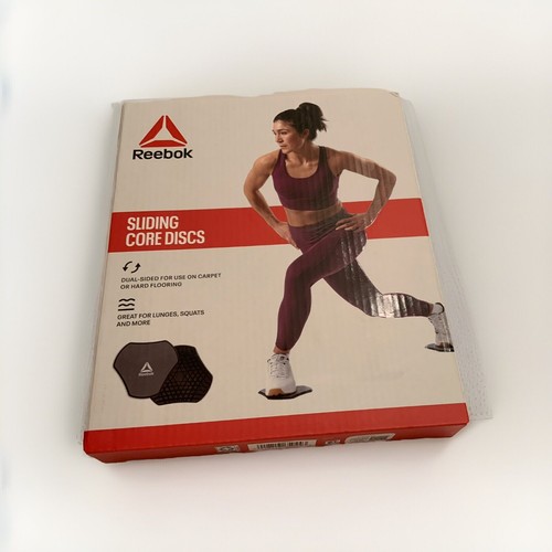 Dischi reebok sliding core - sliding,
