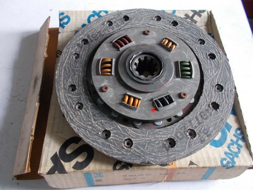 Disco frizione mercedes 240 - frizione,